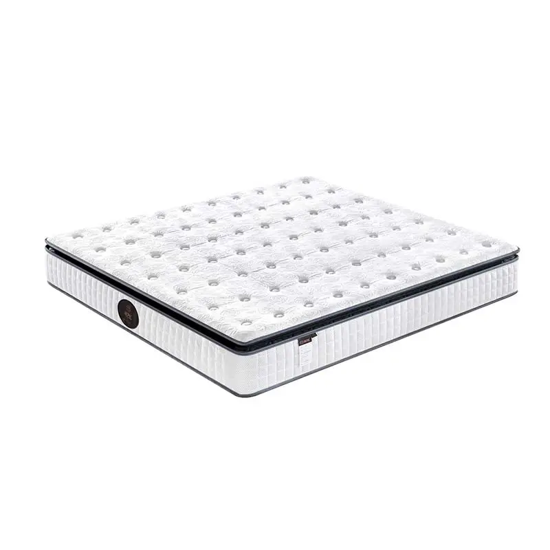 Nệm Memory Foam Kháng Khuẩn Mật Độ Cao