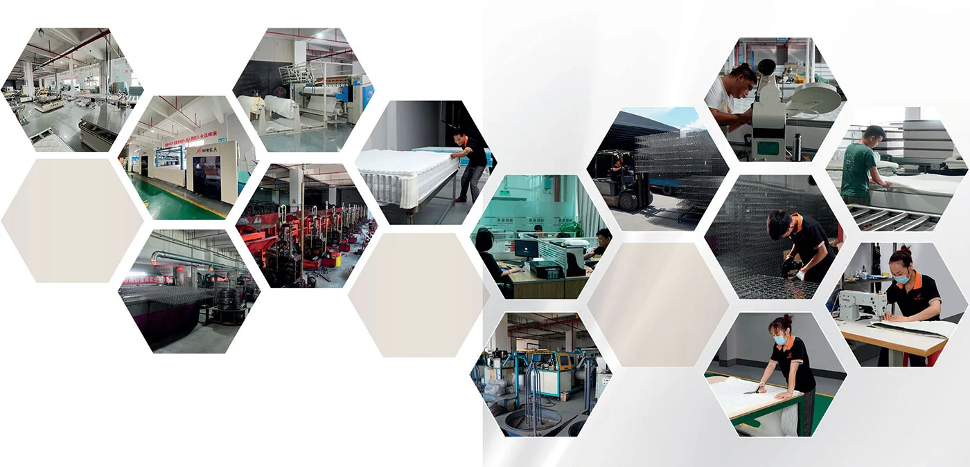 Production Equipment