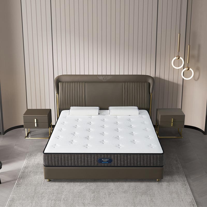 Palm Fiber Mattress