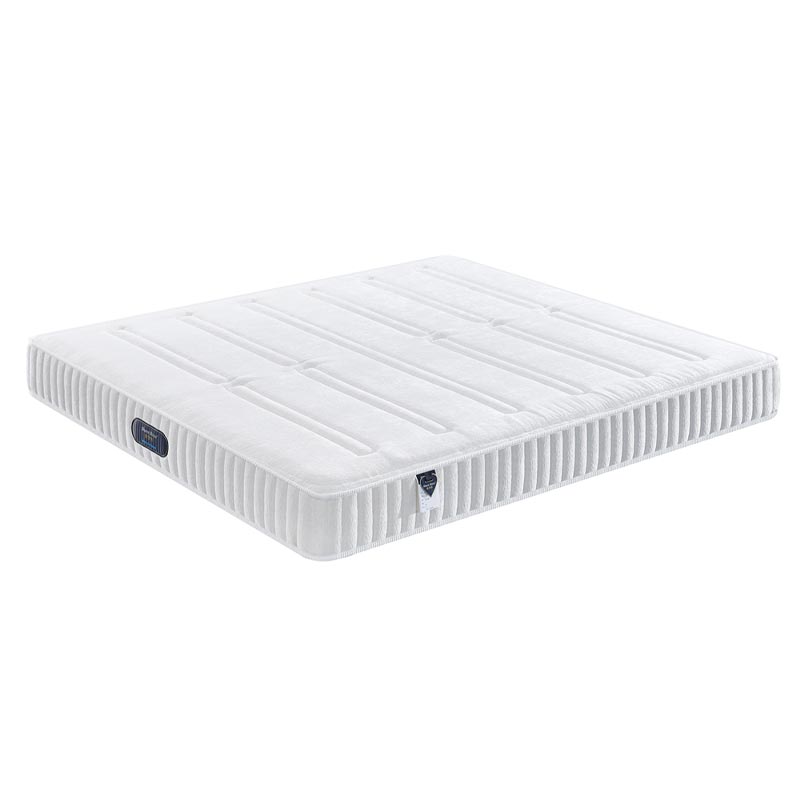 Nệm lò xo túi Memory Foam