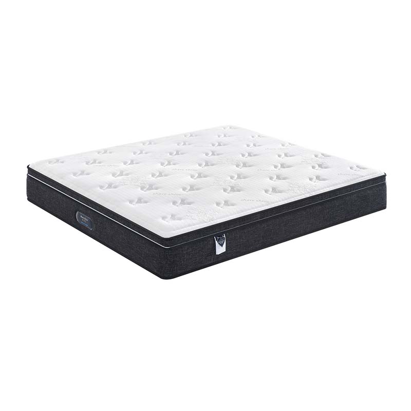 Nệm Vải Đay Và Cao Su Thiên Nhiên